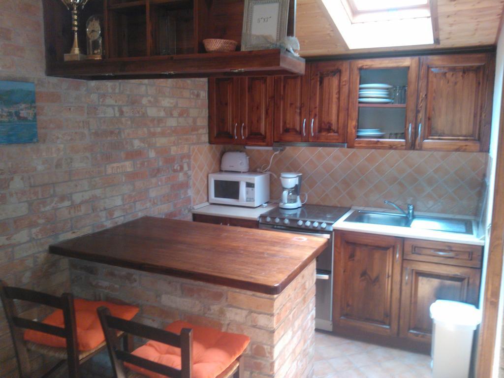 Mediterran Apartmanhaz Szántód エクステリア 写真