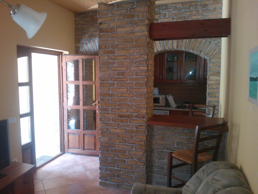Mediterran Apartmanhaz Szántód エクステリア 写真
