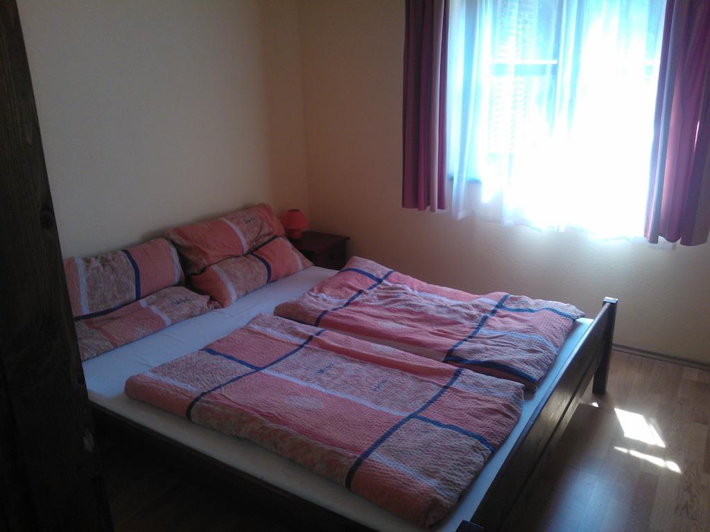 Mediterran Apartmanhaz Szántód エクステリア 写真