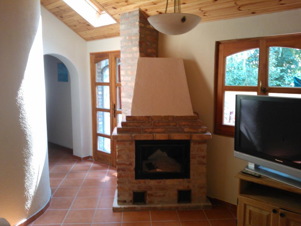 Mediterran Apartmanhaz Szántód エクステリア 写真