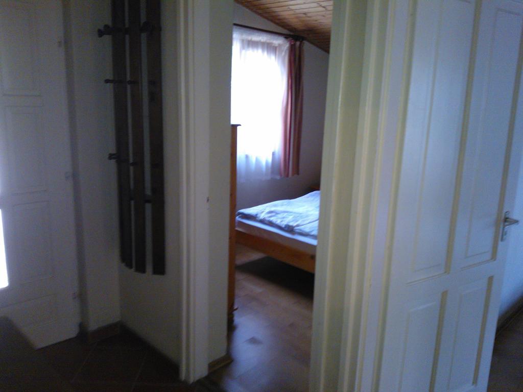 Mediterran Apartmanhaz Szántód エクステリア 写真