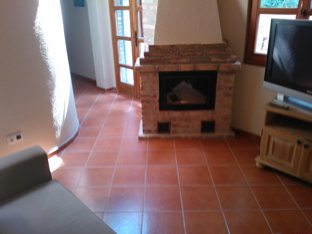 Mediterran Apartmanhaz Szántód エクステリア 写真