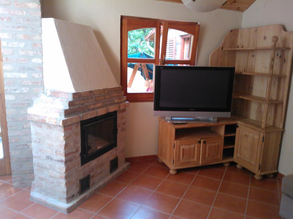 Mediterran Apartmanhaz Szántód エクステリア 写真