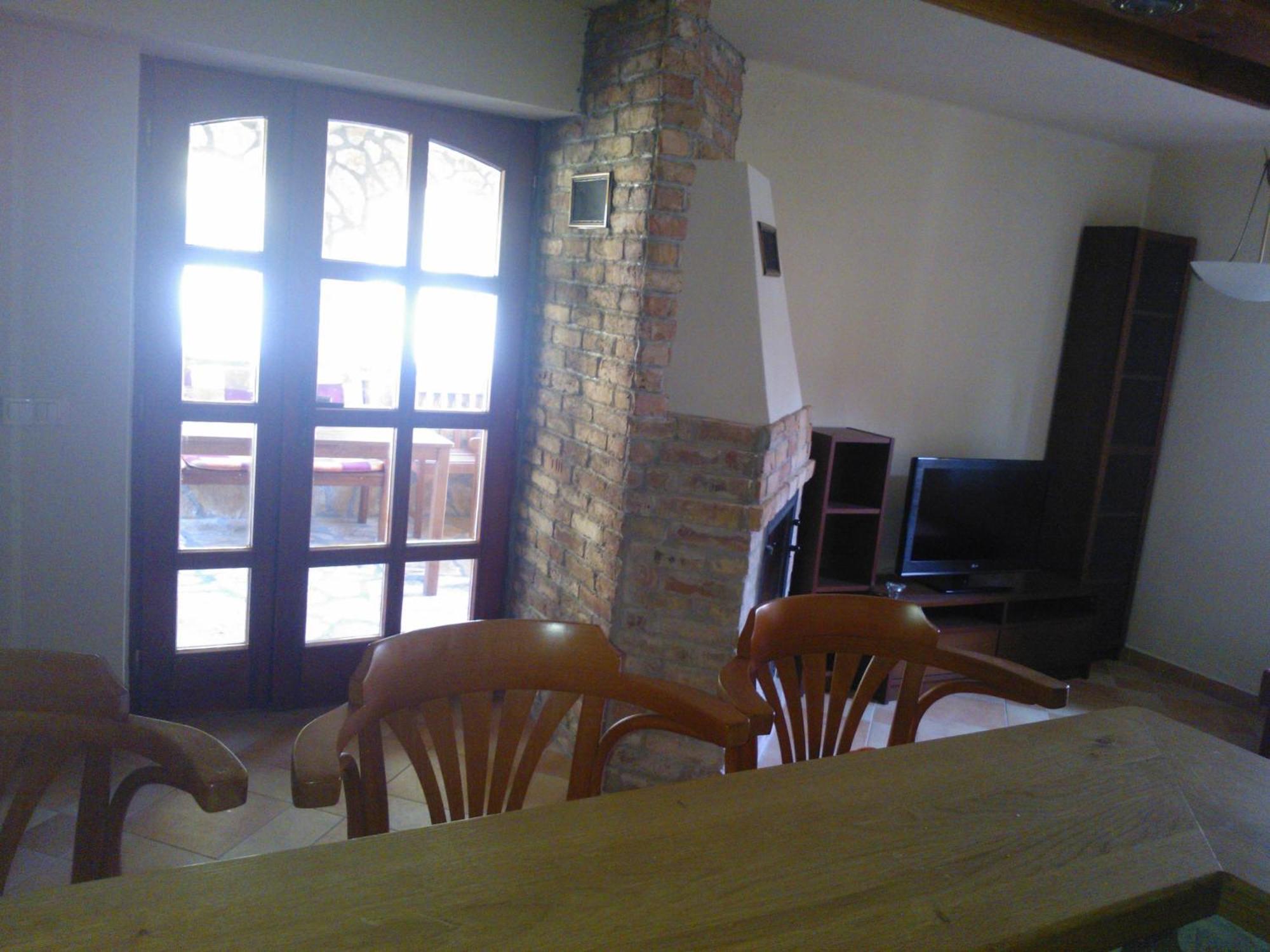Mediterran Apartmanhaz Szántód 部屋 写真