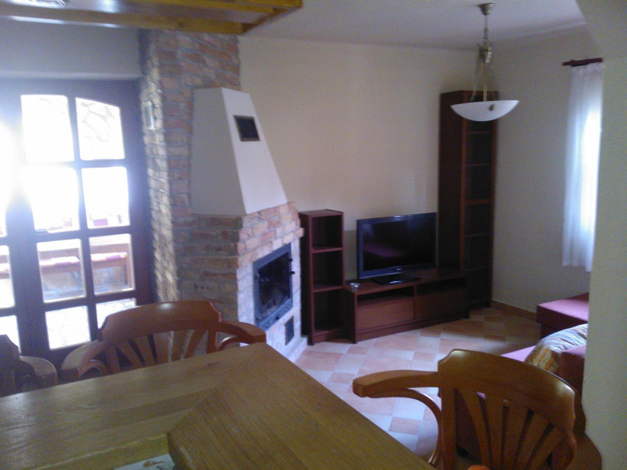 Mediterran Apartmanhaz Szántód 部屋 写真