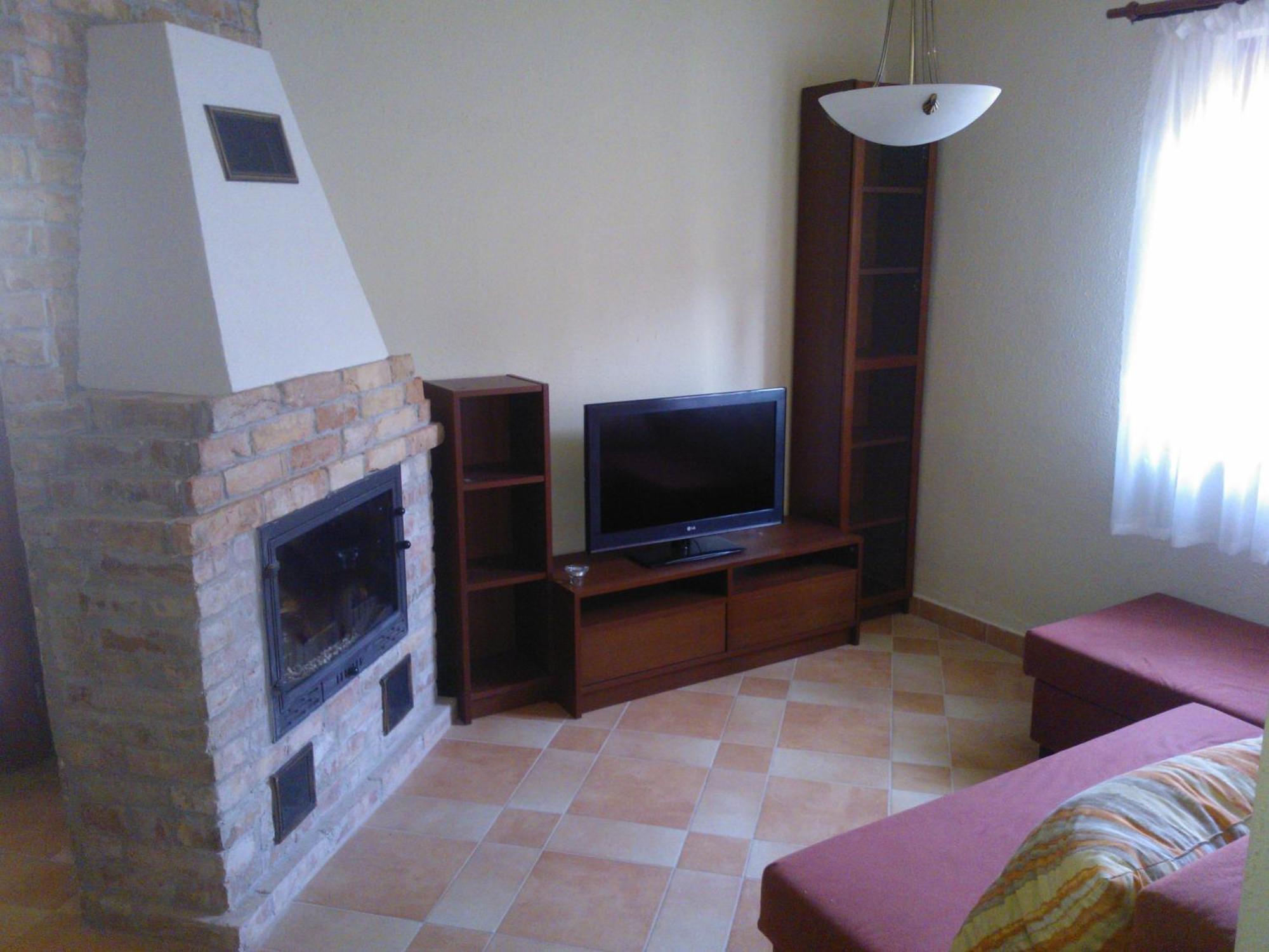 Mediterran Apartmanhaz Szántód 部屋 写真