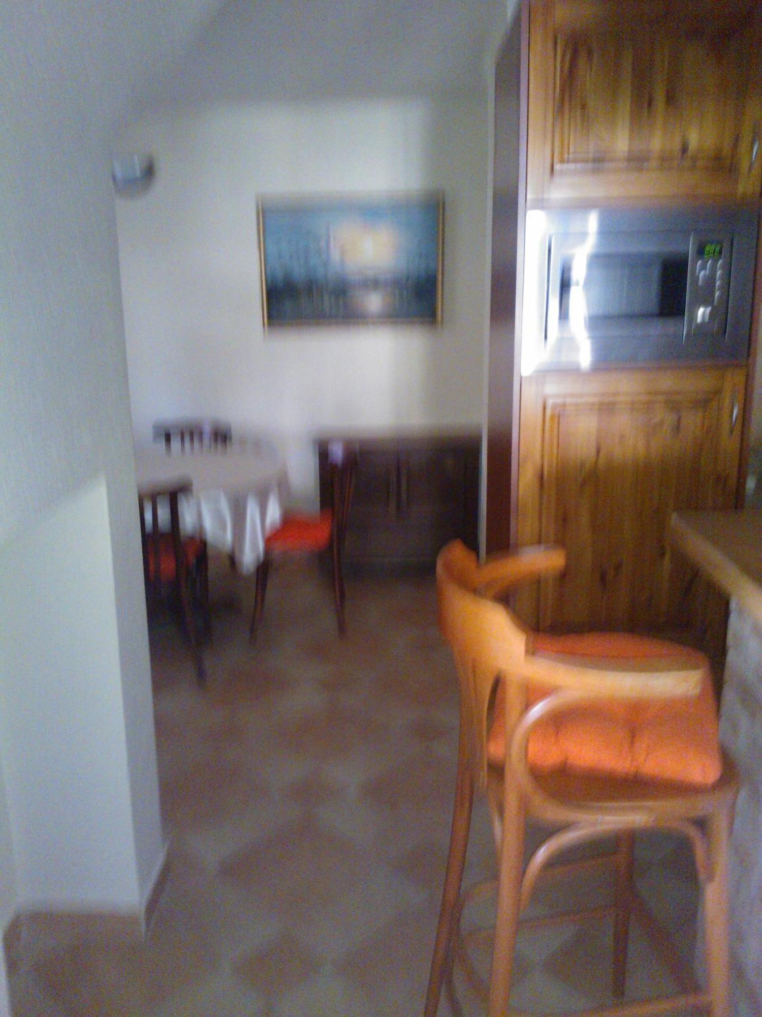 Mediterran Apartmanhaz Szántód 部屋 写真