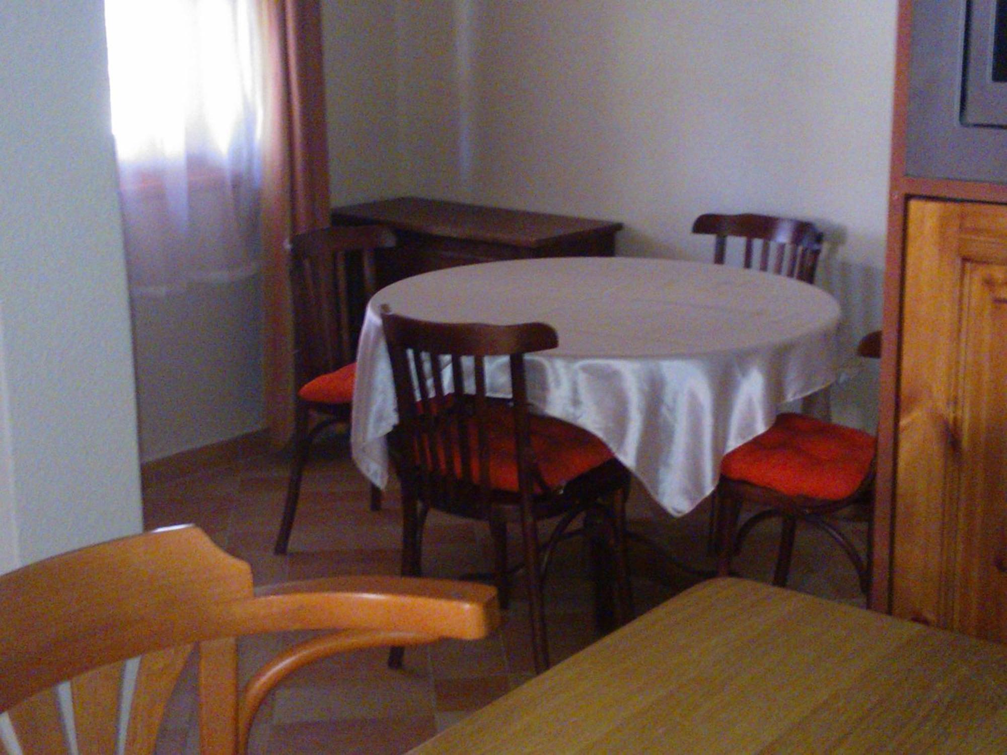 Mediterran Apartmanhaz Szántód 部屋 写真