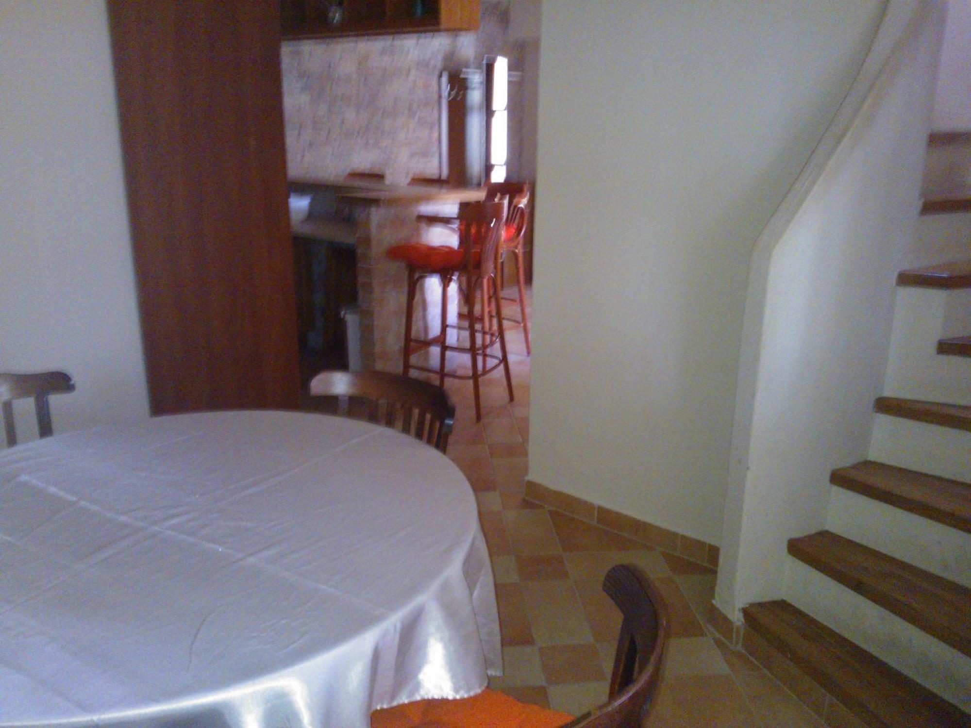 Mediterran Apartmanhaz Szántód 部屋 写真