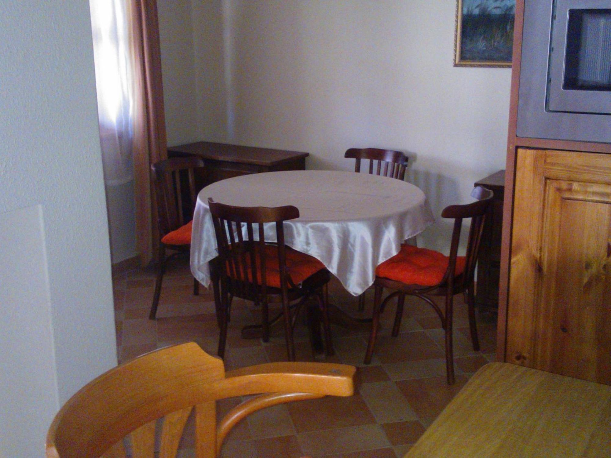Mediterran Apartmanhaz Szántód 部屋 写真